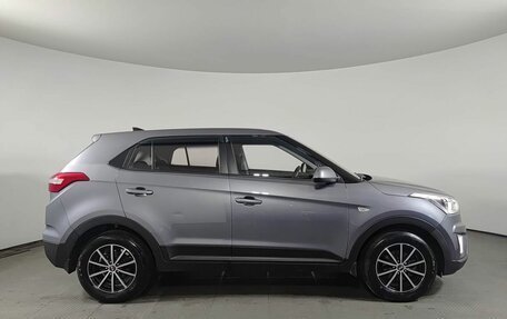 Hyundai Creta I рестайлинг, 2018 год, 1 520 000 рублей, 5 фотография