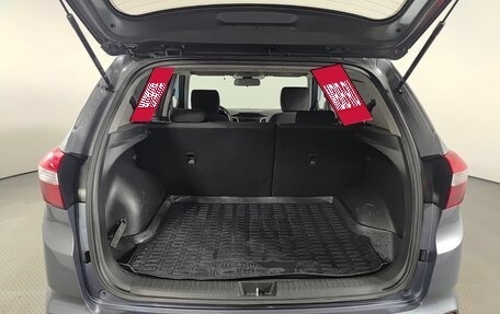 Hyundai Creta I рестайлинг, 2018 год, 1 520 000 рублей, 12 фотография