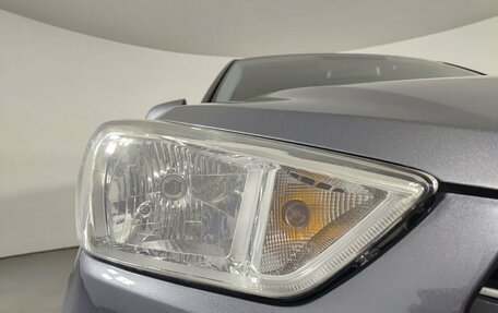 Hyundai Creta I рестайлинг, 2018 год, 1 520 000 рублей, 21 фотография