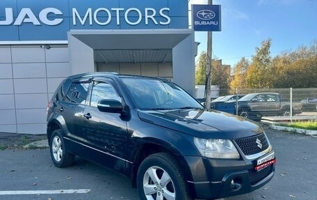 Suzuki Grand Vitara, 2010 год, 629 000 рублей, 1 фотография