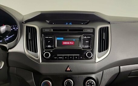 Hyundai Creta I рестайлинг, 2018 год, 1 520 000 рублей, 18 фотография