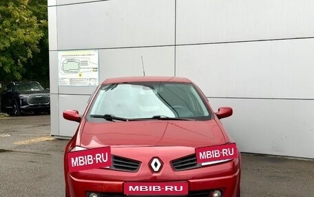 Renault Megane II, 2008 год, 369 000 рублей, 2 фотография
