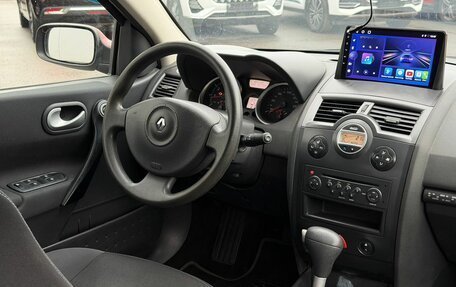 Renault Megane II, 2008 год, 369 000 рублей, 7 фотография