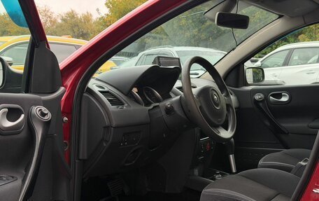 Renault Megane II, 2008 год, 369 000 рублей, 8 фотография