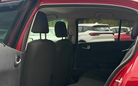 Renault Megane II, 2008 год, 369 000 рублей, 11 фотография