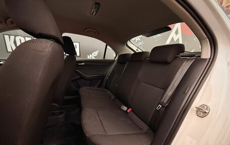 Volkswagen Polo VI (EU Market), 2021 год, 1 380 000 рублей, 12 фотография