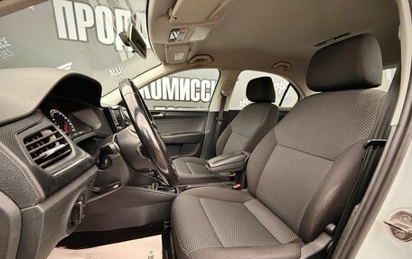 Volkswagen Polo VI (EU Market), 2021 год, 1 380 000 рублей, 11 фотография
