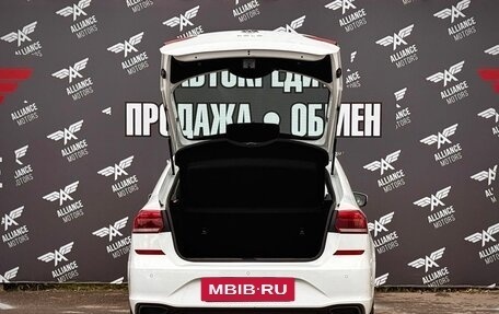 Volkswagen Polo VI (EU Market), 2021 год, 1 380 000 рублей, 7 фотография