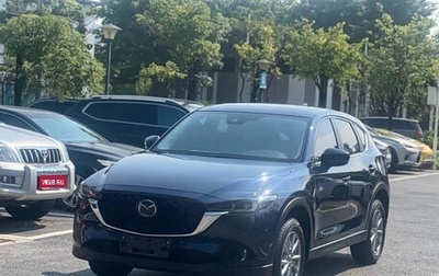 Mazda CX-5 II, 2026 год, 3 330 000 рублей, 1 фотография
