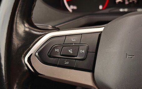 Volkswagen Polo VI (EU Market), 2021 год, 1 380 000 рублей, 16 фотография