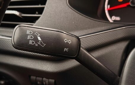 Volkswagen Polo VI (EU Market), 2021 год, 1 380 000 рублей, 18 фотография