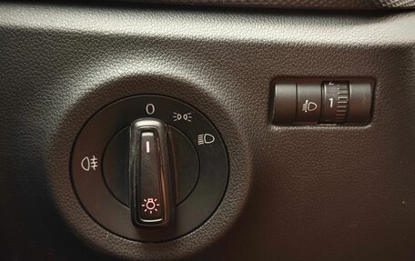 Volkswagen Polo VI (EU Market), 2021 год, 1 380 000 рублей, 20 фотография