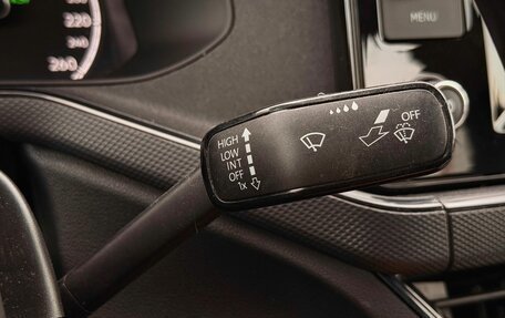 Volkswagen Polo VI (EU Market), 2021 год, 1 380 000 рублей, 19 фотография