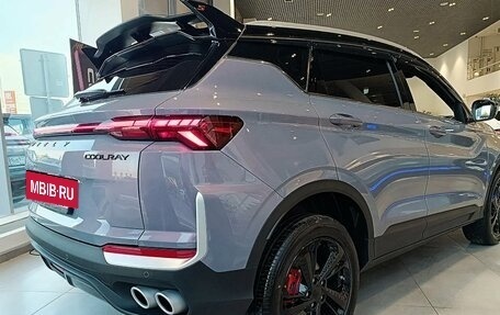 Geely Coolray I, 2026 год, 2 964 990 рублей, 2 фотография