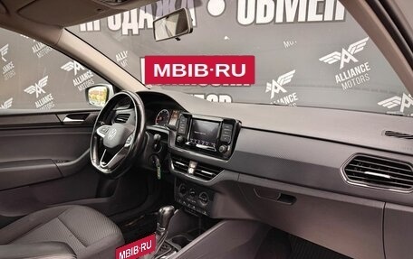 Volkswagen Polo VI (EU Market), 2021 год, 1 380 000 рублей, 24 фотография