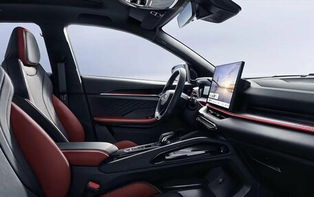 Geely Coolray I, 2026 год, 2 964 990 рублей, 12 фотография
