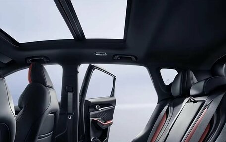 Geely Coolray I, 2026 год, 2 964 990 рублей, 14 фотография