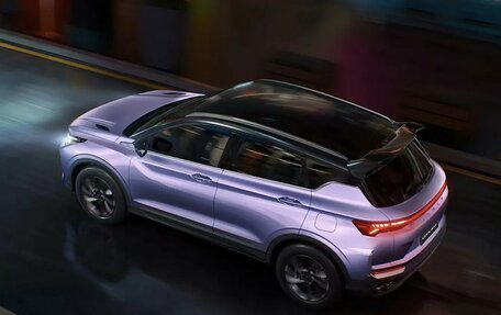 Geely Coolray I, 2026 год, 2 964 990 рублей, 17 фотография