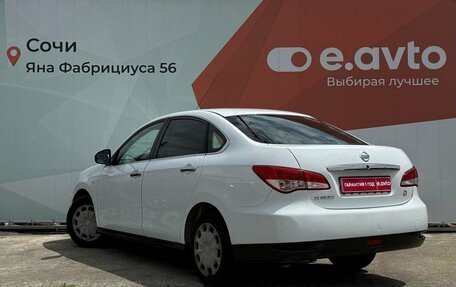 Nissan Almera, 2018 год, 520 000 рублей, 4 фотография