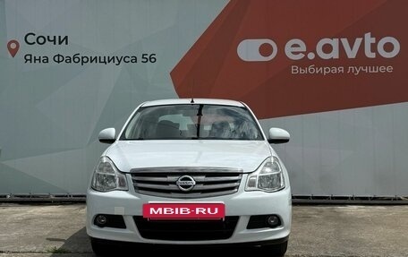 Nissan Almera, 2018 год, 520 000 рублей, 2 фотография