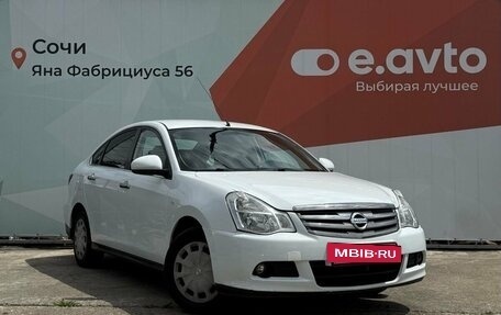 Nissan Almera, 2018 год, 520 000 рублей, 3 фотография