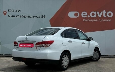 Nissan Almera, 2018 год, 520 000 рублей, 6 фотография