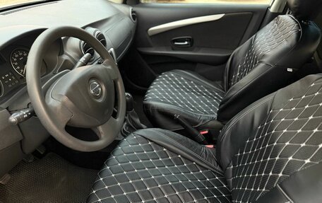 Nissan Almera, 2018 год, 520 000 рублей, 8 фотография