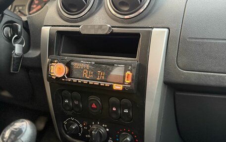 Nissan Almera, 2018 год, 520 000 рублей, 12 фотография