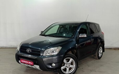 Toyota RAV4, 2007 год, 1 195 000 рублей, 1 фотография