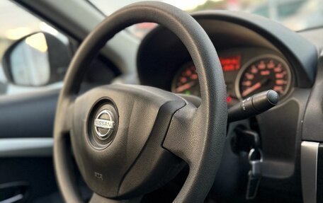 Nissan Almera, 2018 год, 520 000 рублей, 13 фотография