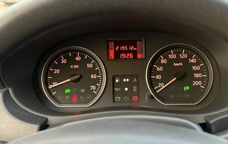 Nissan Almera, 2018 год, 520 000 рублей, 14 фотография