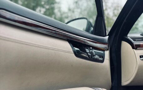 Mercedes-Benz S-Класс, 2007 год, 850 000 рублей, 11 фотография