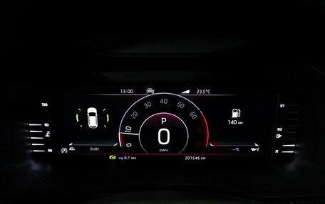Skoda Karoq I, 2021 год, 1 725 000 рублей, 12 фотография