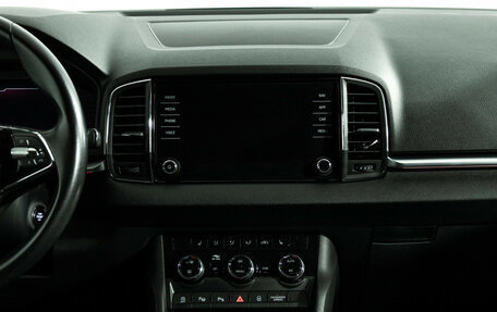 Skoda Karoq I, 2021 год, 1 725 000 рублей, 14 фотография