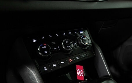 Skoda Karoq I, 2021 год, 1 725 000 рублей, 18 фотография