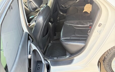 Hyundai Grandeur, 2012 год, 1 550 000 рублей, 9 фотография