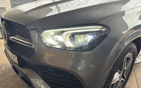 Mercedes-Benz GLE Coupe, 2022 год, 9 600 000 рублей, 7 фотография
