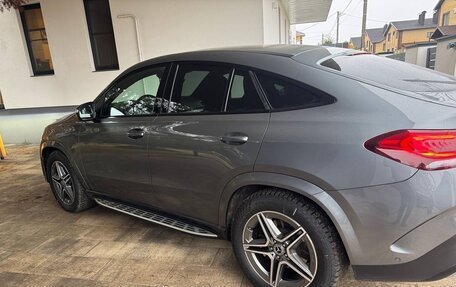 Mercedes-Benz GLE Coupe, 2022 год, 9 600 000 рублей, 3 фотография