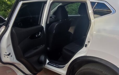 Nissan Qashqai, 2016 год, 1 950 000 рублей, 17 фотография