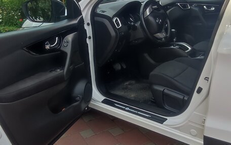 Nissan Qashqai, 2016 год, 1 950 000 рублей, 18 фотография