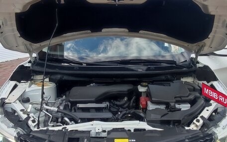 Nissan Qashqai, 2016 год, 1 950 000 рублей, 16 фотография