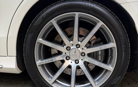 Mercedes-Benz S-Класс AMG, 2014 год, 3 650 000 рублей, 13 фотография