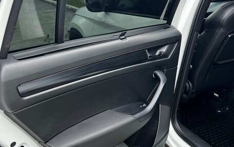 Skoda Kodiaq I, 2018 год, 2 500 000 рублей, 3 фотография