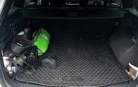 Skoda Kodiaq I, 2018 год, 2 500 000 рублей, 5 фотография