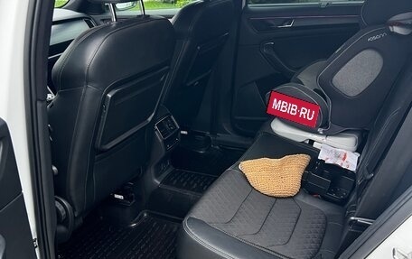 Skoda Kodiaq I, 2018 год, 2 500 000 рублей, 4 фотография