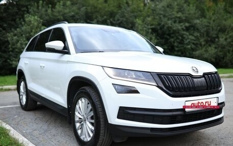 Skoda Kodiaq I, 2018 год, 2 500 000 рублей, 7 фотография