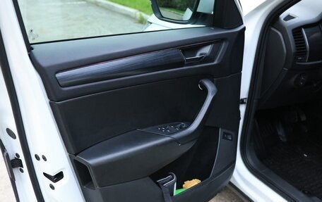 Skoda Kodiaq I, 2018 год, 2 500 000 рублей, 18 фотография