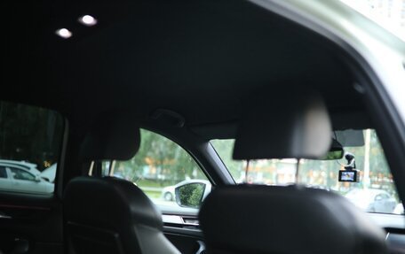 Skoda Kodiaq I, 2018 год, 2 500 000 рублей, 17 фотография