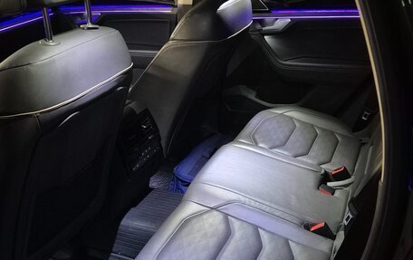 Volkswagen Touareg III, 2018 год, 5 000 000 рублей, 7 фотография