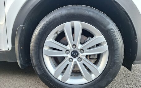 KIA Sportage IV рестайлинг, 2018 год, 1 800 000 рублей, 18 фотография